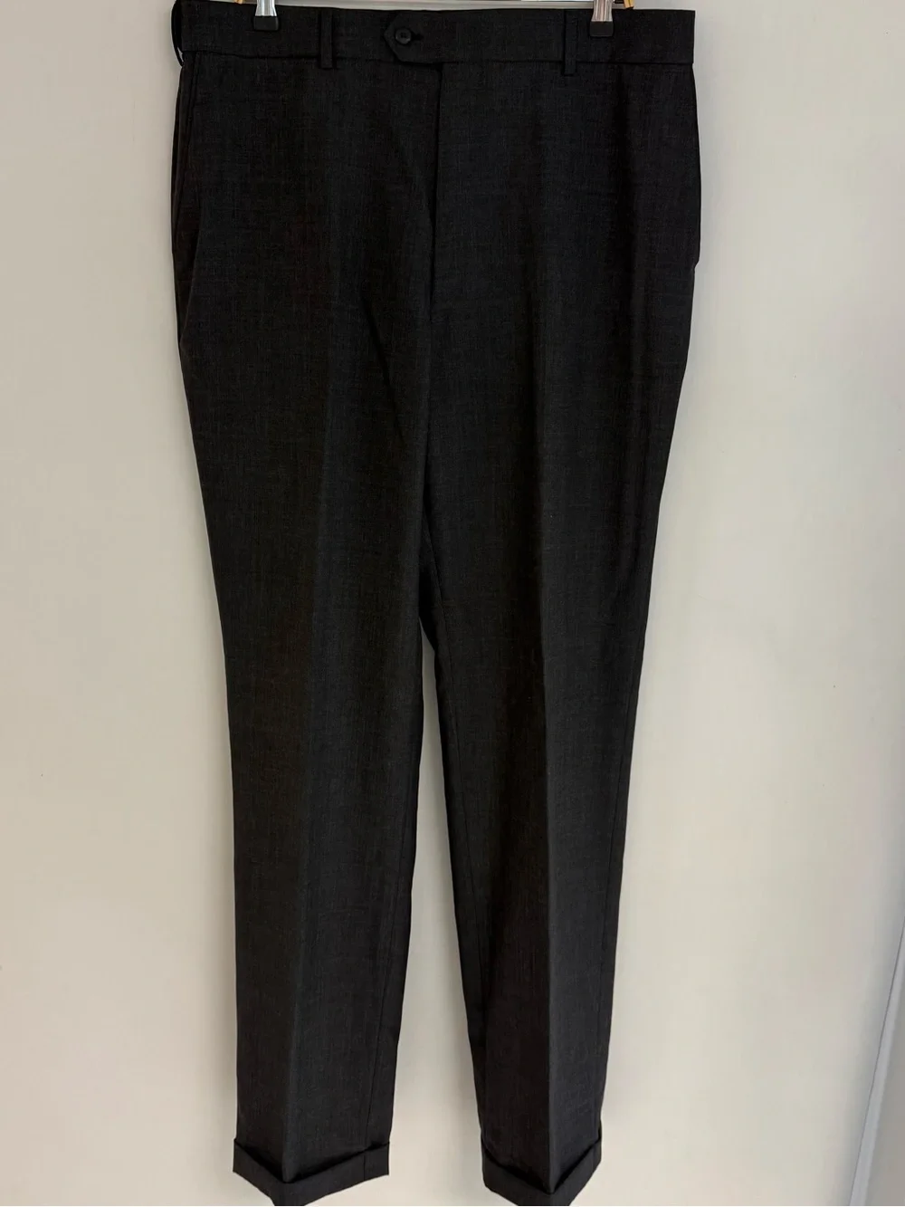 STAFFORD PERFORMANCE Men’s Classic Dress Trousers NWOT